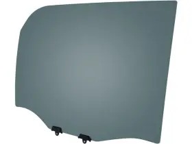 Yk92k6 Replacement Ap Door Glass For 07-17 Gmc Saturn Acadia Limited Outlook Slt Sle Sl Denali