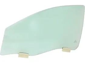 Zn64b8 Replacement Ap Front Left Door Glass For 07-12 Chevy Saturn Malibu Aura Ltz Hybrid Ls Lt