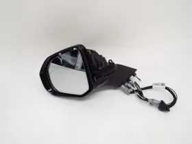Pt00000474-j Rivian R1t R1s Front Left Door Mirror