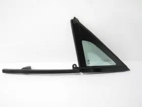 Pt00009492j Rivian R1s 2024 Front Left Driver Door Window Corner Fixed Glass 21-26