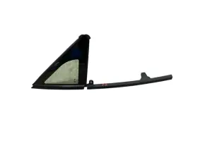 Pt00009493 Rivian 2022-2024 R1s Rh Front Right Passenger Fixed Door Corner Glass Window