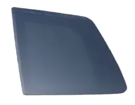 51377479541 Rolls Royce 43r-00054 2018-2023 Rolls-royce Cullinan Rr31 Rear Left Side Window Glass Oem