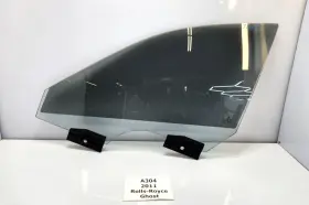 51377484241 Rolls-royce 10-14 Oem Ghost Rr4 Front Left Driver Side Door Window Glass Tinted