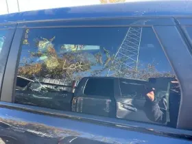 278-58751l Rover Driver Left Rear Door Glass Fits 12-19 Evoque 333500