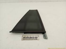 Rover 279-56738cr Range Sport L320 Passenger Right Rear Door Vent Glass With Tint Fits 06-13