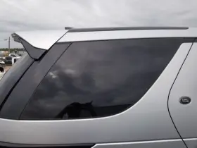 284-10075r Rover 17-21 Land Discovery Oem Passenger Right Rear Quarter Glass Window 284-10075r Rover 17-21 Land Discovery Oem Passenger Right Rear Quarter Glass Window