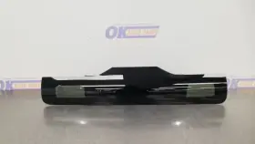 284-10451r Rover 20 Land Defender Upper Quarter Glass Sky Light Rear Right Passenger