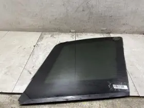 284-50255l Rover 2008 Land Lr2 Se Rear Left Driver Side Door Glass Oem