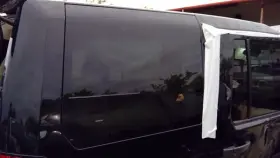 284-58870br Rover Passenger Right Quarter Glass Privacy Tint Fits 10-16 Lr4 294595