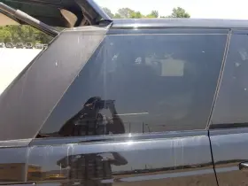 284-58967r Rover 13-18 Range Oem Passenger Right Rear Quarter Glass Window 284-58967r Rover 13-18 Range Oem Passenger Right Rear Quarter Glass Window