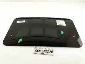 288.rv1403 Rover Land Discovery 2 Ii Sunroof Sun Roof Glass Window Panel Fits 1999-2004 99