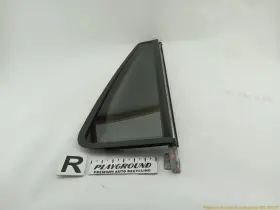 6h52-29740 Rover Land Lr2 Passenger Right Rear Door Vent Window Glass Fits 2008-2015 08 09 6h52-29740 Rover Land Lr2 Passenger Right Rear Door Vent Window Glass Fits 2008-2015 08 09