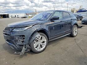 Rover Fq28606 Passenger Quarter Glass Privacy Tint Fits 20-22 Evoque 12133098