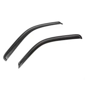 81349.02 Rugged Ridge Window Visor