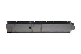 Rustbuster Rb7734l Left Center Frame Section For Dodge Ram 1500 Quad Cab 2009-2018