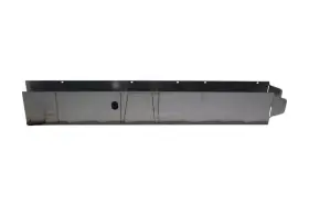 Rb7734l Rustbuster Left Center Frame Section For Dodge Ram 1500 Quad Cab 2009-2018