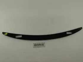 1283156 Saab 9-3 Convertible Top Latch Windshield Trim Cover Black Fits 2004-2011 04 05 1283156 Saab 9-3 Convertible Top Latch Windshield Trim Cover Black Fits 2004-2011 04 05