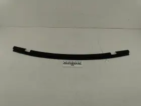 269.sa1r99 Saab 93 9-3 Og Convertible Windshield Header Trim Fits 1998-2003 98 99 00 01 269.sa1r99 Saab 93 9-3 Og Convertible Windshield Header Trim Fits 1998-2003 98 99 00 01