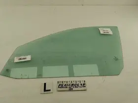 277-59041l Saab 9-3 Sedan Driver Left Front Door Glass Window Fits 2003-2011 04 05 06