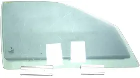 5363965 Saab 2007 9-5 Aero Front Passenger Window Glass Oem 5363965 Saab 2007 9-5 Aero Front Passenger Window Glass Oem