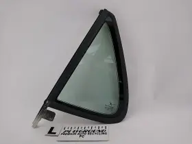 5363999 Saab 9-5 Aero Driver Left Rear Door Vent Glass Fits 1997-2010 97 98 99 00 01 02