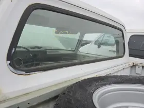 275-04553 Safeguard 80-93 Dodge 150 250 350 Pickup Oem Fixed Non-sliding Rear Back Glass Window