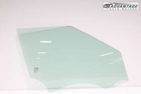 Saint-gobain 532123518 2012-19 Land Rover Range Evoque L538 Front Right Passenger Door Window Glass Oem
