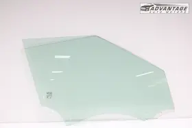 532123518 Saint-gobain 2012-19 Land Rover Range Evoque L538 Front Right Passenger Door Window Glass Oem