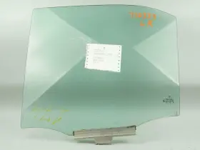 2027300318 Saint-gobain Sekurit C250d 94-00 Mercedes C220 C280 C36 C43 W202 Door Window Glass Left Rear Oem