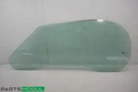 2584-7880 Saturn 2006-2010 Sky Front Left Door Window Glass Assy 25847880 Oem 06 07 08 09