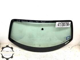 Saturn 43r-001531 2007-2010 Sky Front Windshield Window Glass Panel Oem