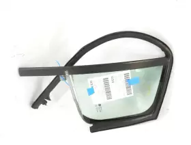 Rvw-5497 Saturn 2005-2007 Ion Sedan Rear Door Window Vent Glass Driver Left Oem