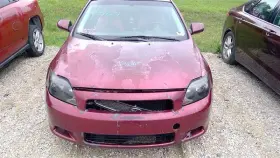 270-58756 Scion Windshield Glass Fits 05-10 Tc 218444