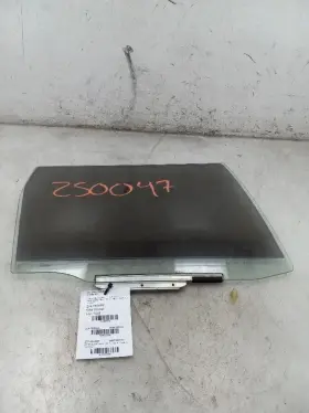 278-58565r Scion 04 05 06 2004 2005 2006 Xa Rear Passenger Right Door Window Glass Oem