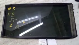 279-56670l Scion Driver Left Rear Door Vent Glass Fits 04-06 Xb 509648