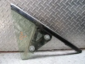 279.sc1c14 Scion 2014 Fr-s Left Driver Side Door Vent Window Glass