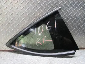 284-59469r Scion 13-16 Fr-s/ 13-19 Subaru Brz Right Passenger Rear Quarter Window Glass