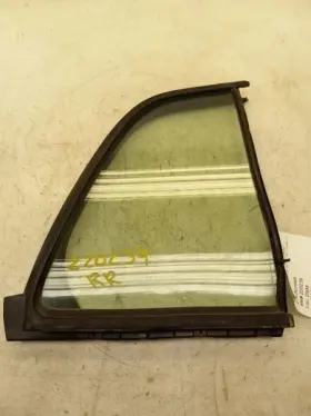 6812352170 Scion 08-14 Xd Passenger Side Rear Door Vent Glass 6812352170 Scion 08-14 Xd Passenger Side Rear Door Vent Glass