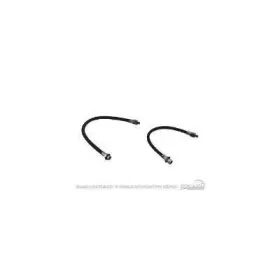 C5zz-2078-ar Scott Drake Front Disc Brake Hose - Each