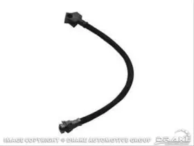 C5zz-2078-br Scott Drake Drum Brake Hose C5zz-2078-br Scott Drake Drum Brake Hose