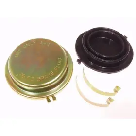 C5zz-2162-gz Scott Drake Master Cylinder Cap C5zz-2162-gz Scott Drake Master Cylinder Cap