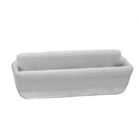 C5zz-6524142-wt Scott Drake 64-66 Pony Door Panel Cups White