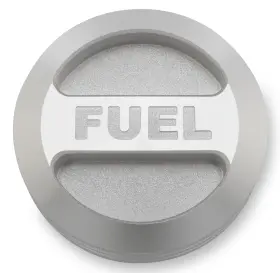C6tz-9030-bl-2 Scott Drake Bronco Billet Fuel Cap C6tz-9030-bl-2 Scott Drake Bronco Billet Fuel Cap