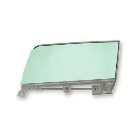 C7zz-6321410-tr Scott Drake Door Glass Assembly Tinted Passenger Side