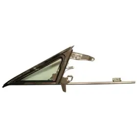 C8zz-65222404tk Scott Drake Vent Window Frame And Glass Assembly Rh Tinted C8zz-65222404tk Scott Drake Vent Window Frame And Glass Assembly Rh Tinted
