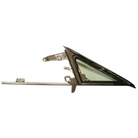 C8zz-65222405tk Scott Drake Vent Window Frame And Glass Assembly Lh Tinted C8zz-65222405tk Scott Drake Vent Window Frame And Glass Assembly Lh Tinted