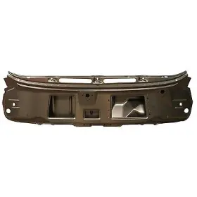 C9zz-6502010-28 Scott Drake 1969-70 Mustang Cowl Grille Assembly C9zz-6502010-28 Scott Drake 1969-70 Mustang Cowl Grille Assembly