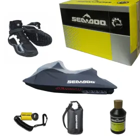 715007181 Sea-doo New Oem Windshield Kit Ssp Glass 715007181 Sea-doo New Oem Windshield Kit Ssp Glass