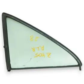 1167350109 Sekurit 72-80 Mercedes 300sd 450sel W116 Door Vent Window Glass Rear Left Oem 1167350109 Sekurit 72-80 Mercedes 300sd 450sel W116 Door Vent Window Glass Rear Left Oem