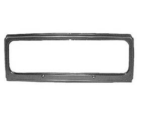 Sherman Parts She020-44-1 020-44-1 Windshield Frame